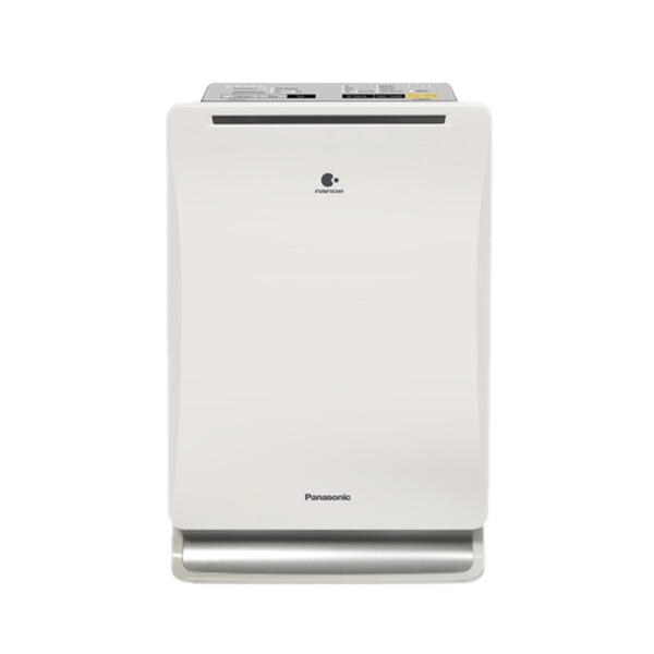 Panasonic 26m2 ECONAVI Humidifying nanoe™ HEPA Filter Air Purifier | F-VXM35ASM